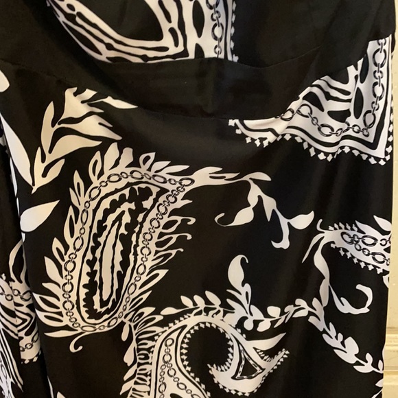 WHBM dress - Picture 5 of 11